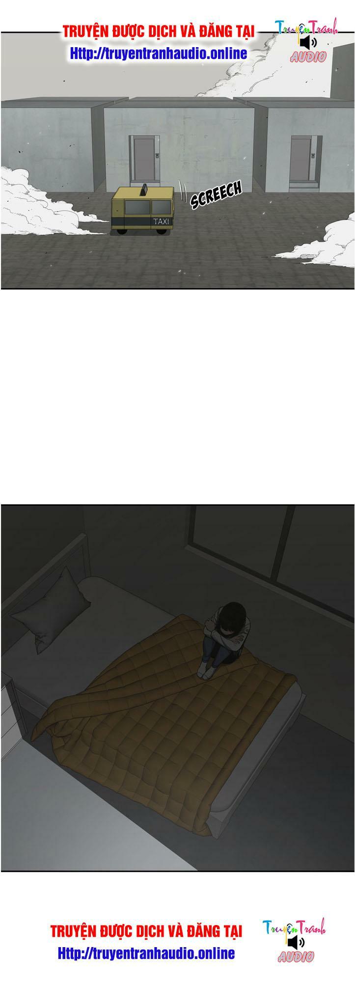 anh shipper may mắn chapter 9 21