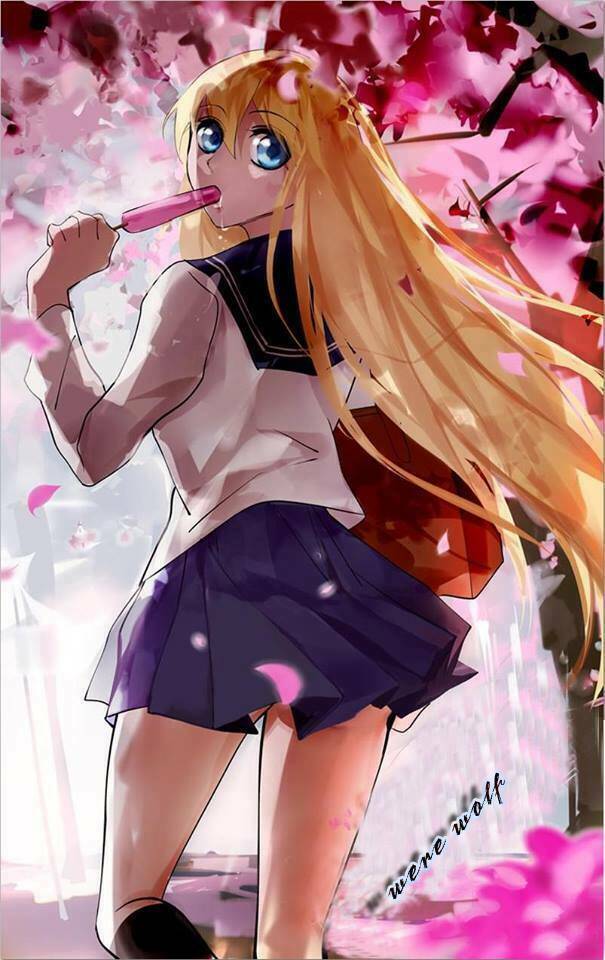 were wolf chapter 2 1