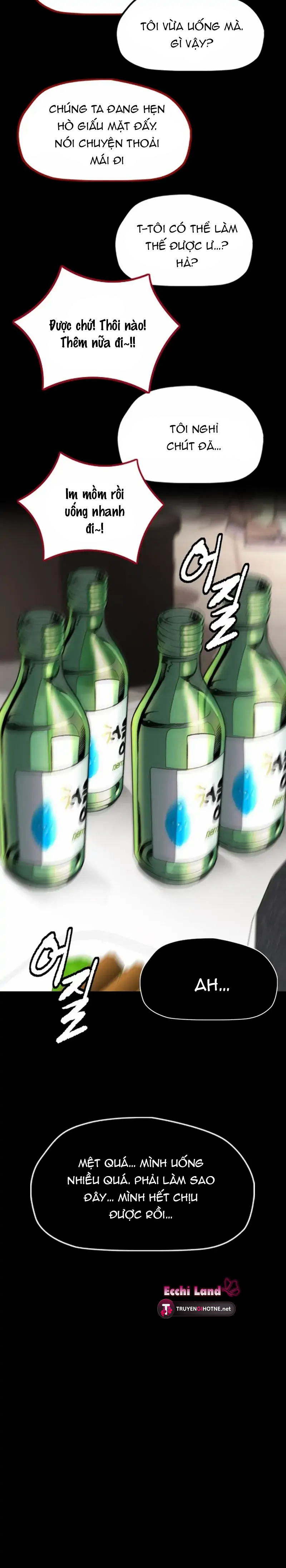 hôm nay gặp nhau nhé [tia] chapter 2.2 2