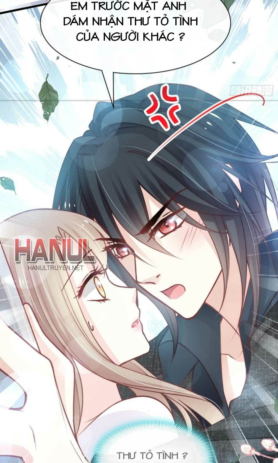 thiên hạ đệ nhất sủng phi chapter 166.2 3