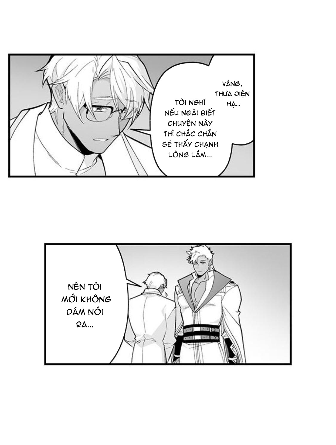 vợ của titan chapter 85 8