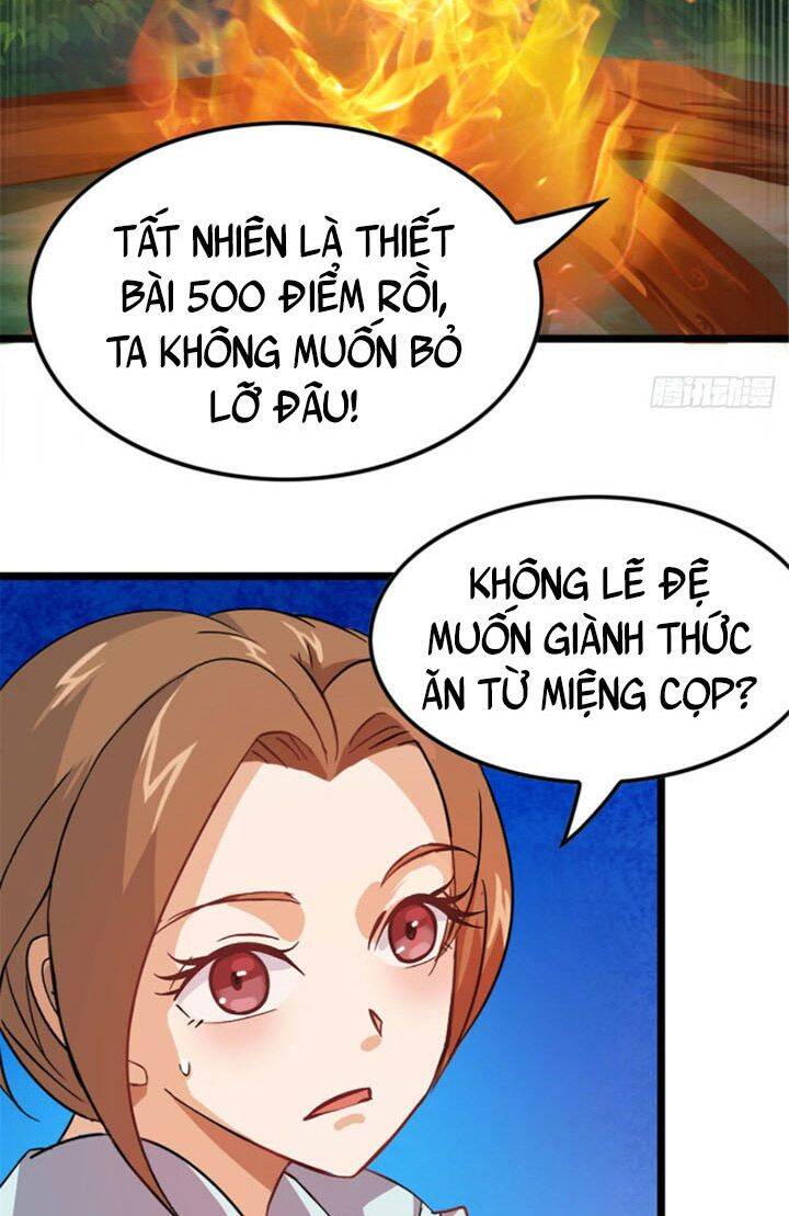 vạn đạo long hoàng chapter 24 45