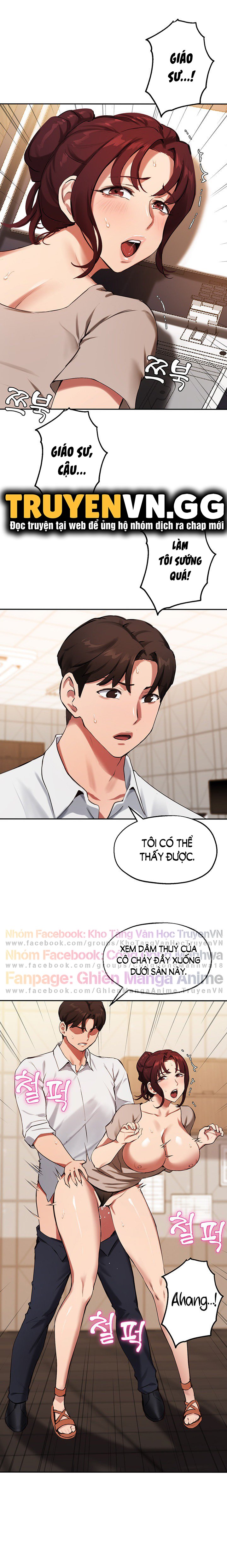 tuổi đôi mươi chapter 44 4