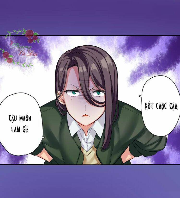 mệnh lệnh tuyệt đối của bá đạo vương tử phần 2 chapter 5 45