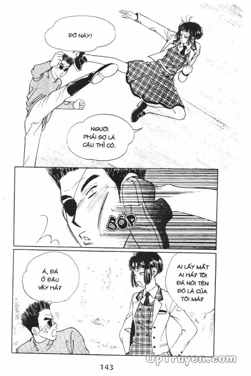 cô nàng ngổ ngáo chapter 4 145