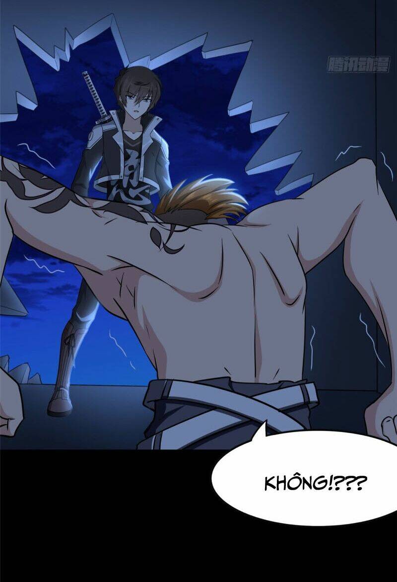 bạn gái virus của tôi chapter 259 27