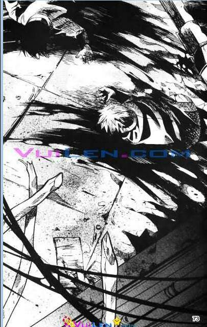 moon boy - chàng trai ánh trăng chapter 5 72