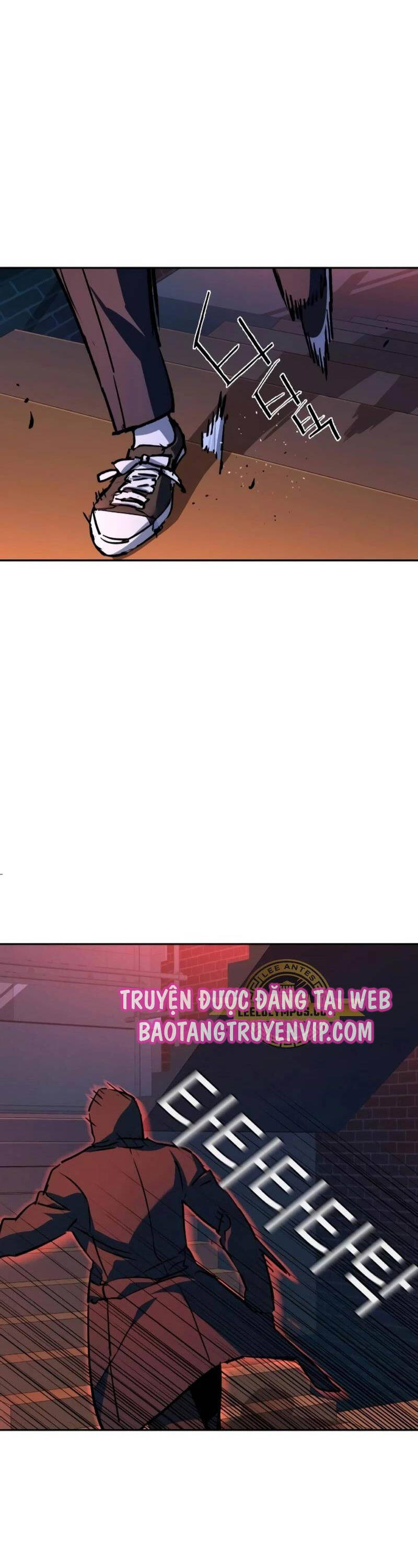 bạn học tôi là lính đánh thuê chapter 191 36