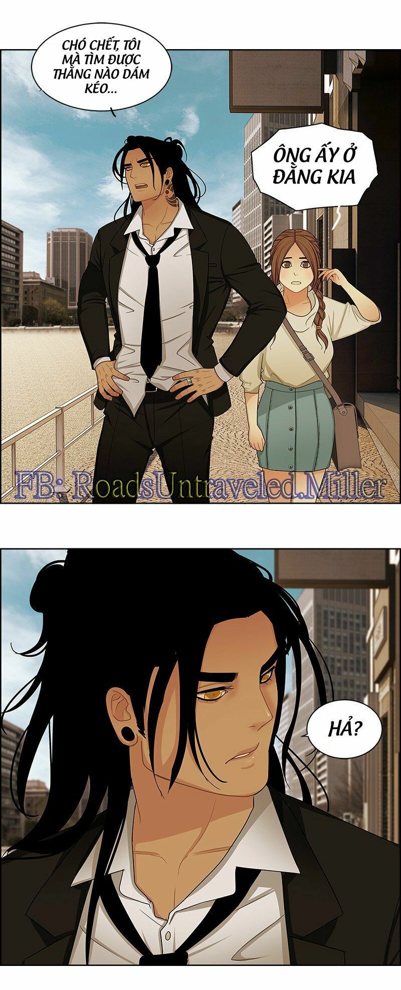 nửa đêm ở poppy land chapter 8 33