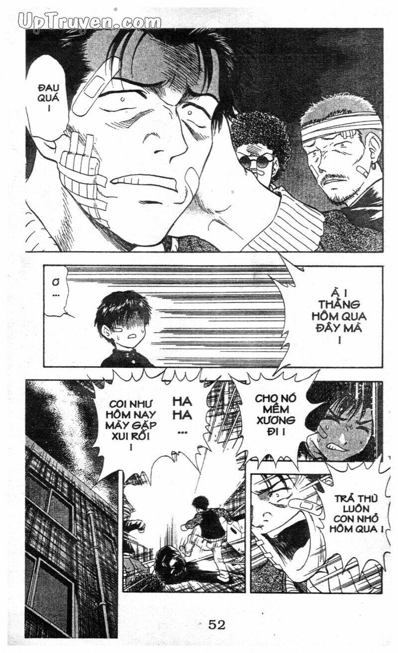 salad days chapter 112 52