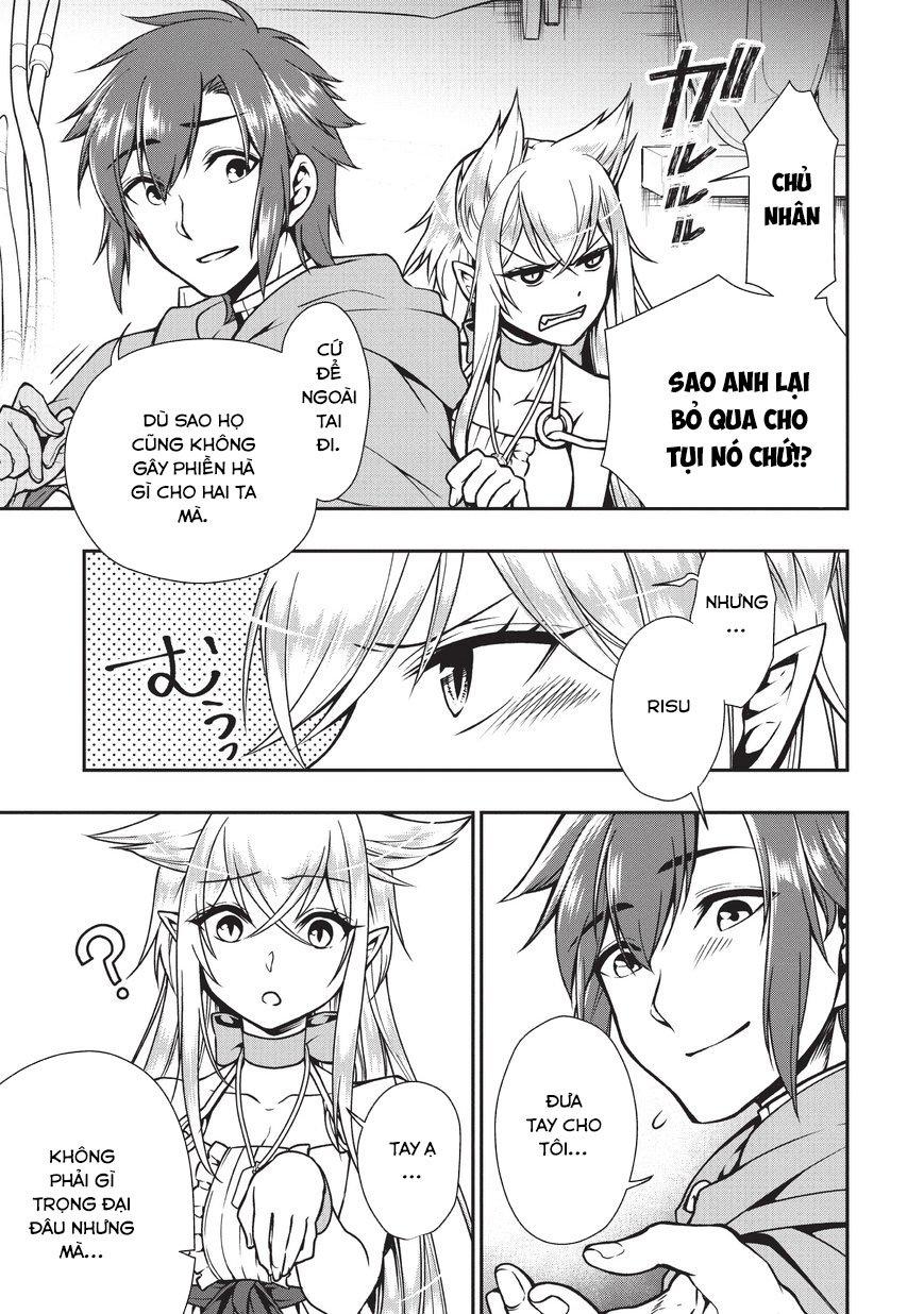 chillin different world life of the ex-brave candidate was cheat from lv2 chapter 4.2 9