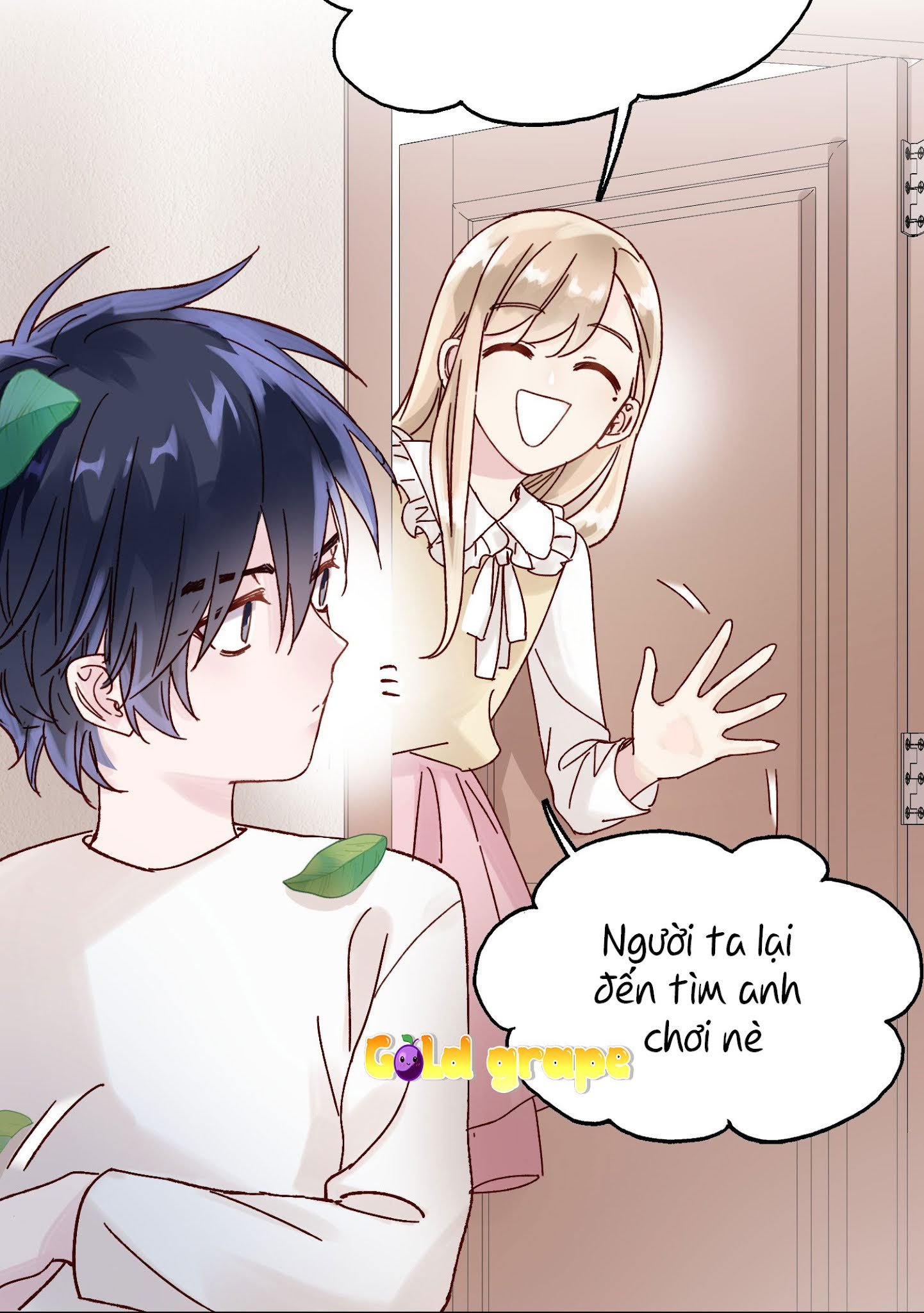 tôi phải trở thành nhân vật đại phản diện chapter 8 27