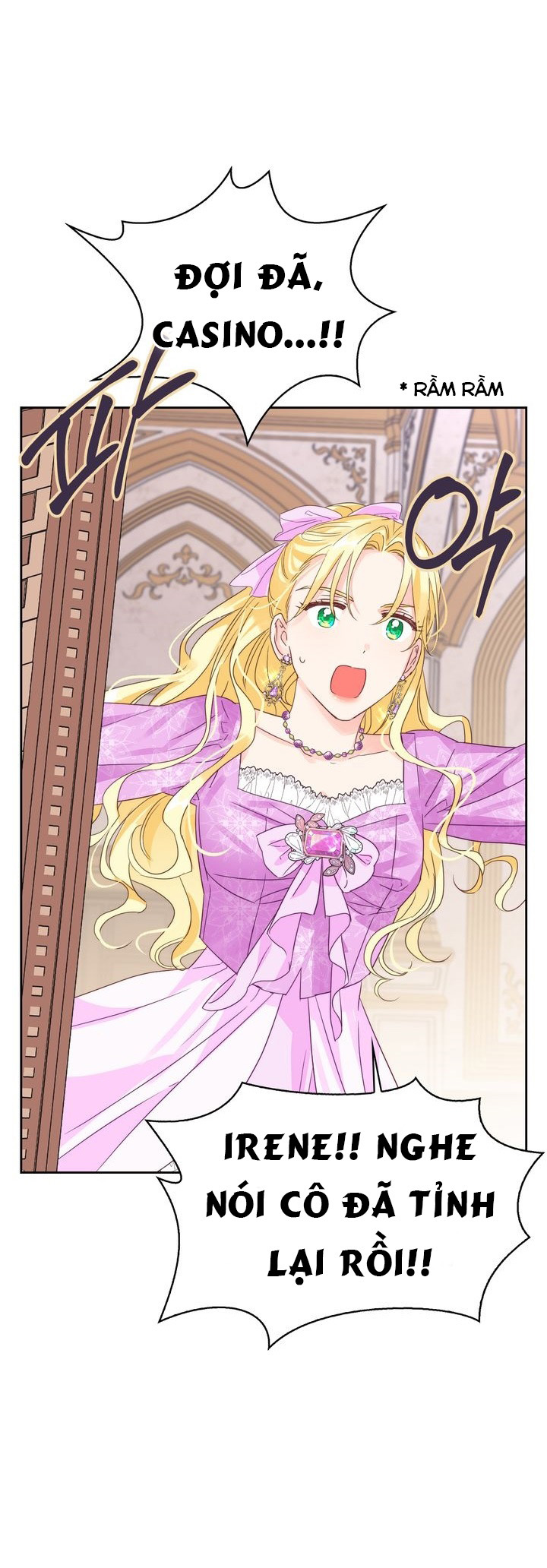 ác nữ xứng đôi với bạo chúa chapter 56 17