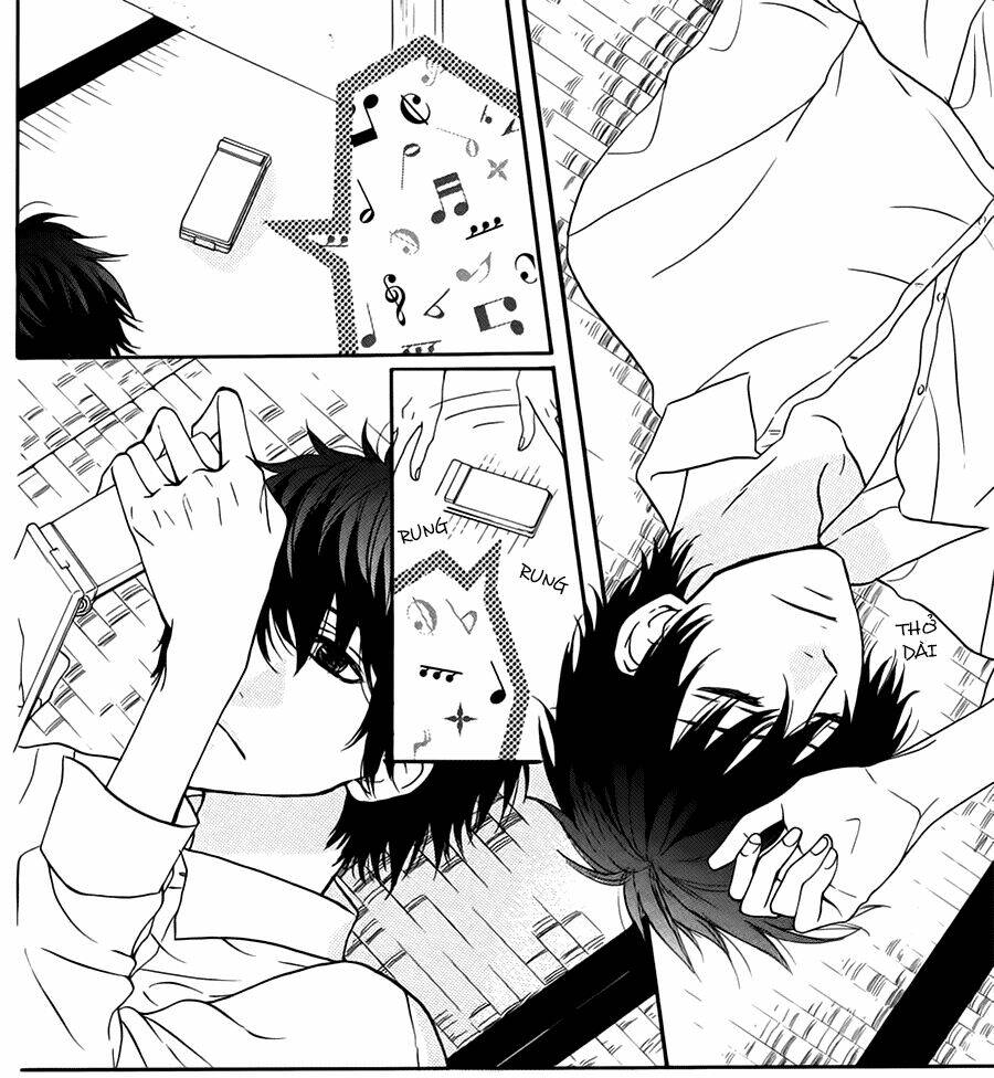 mairunovich chapter 9 5