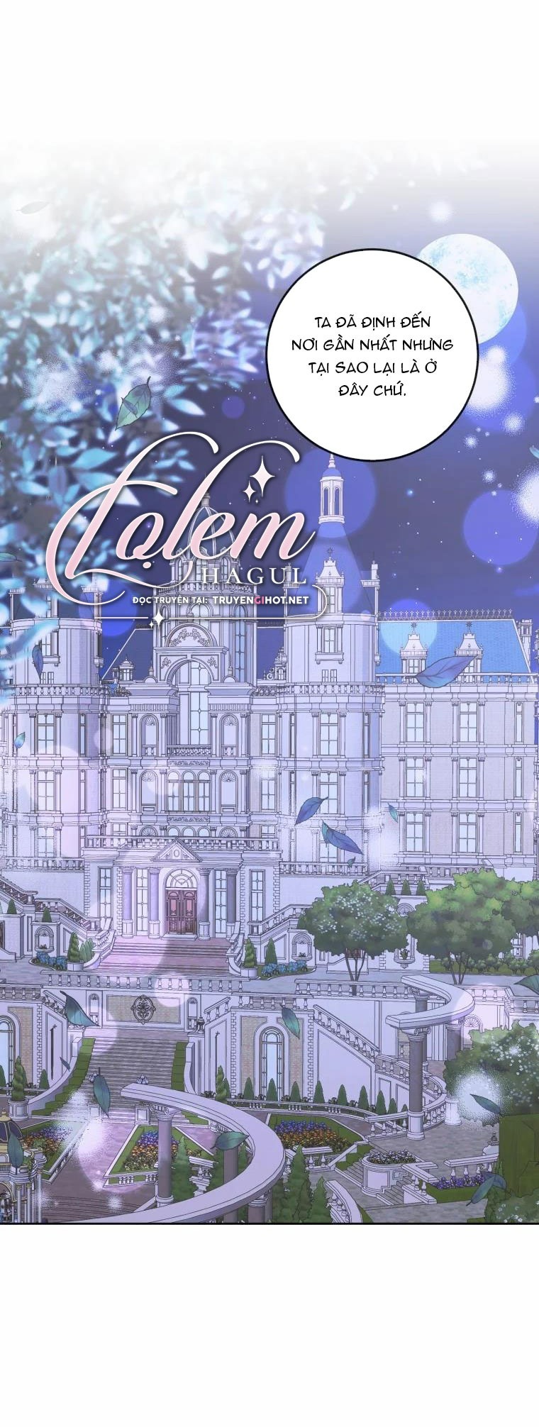 trở thành cô vợ khế ước của nhân vật phản diện chapter 70 36