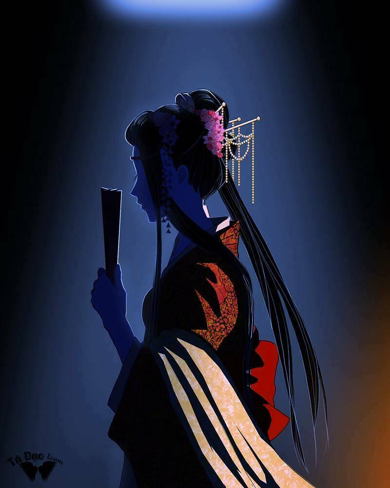 lãnh huyết vương (king) chapter 1 42