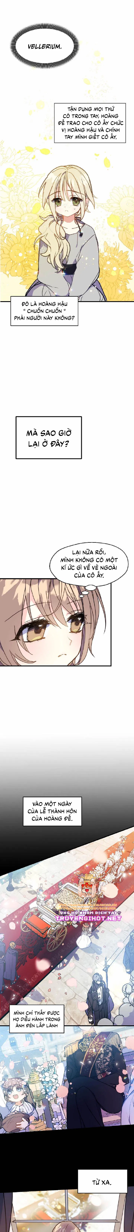 bệ hạ, xin đừng giết tôi!! chapter 5 8