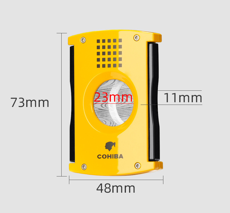 Dao cắt -phụ kiện bật lửa chuyên dụng C889A