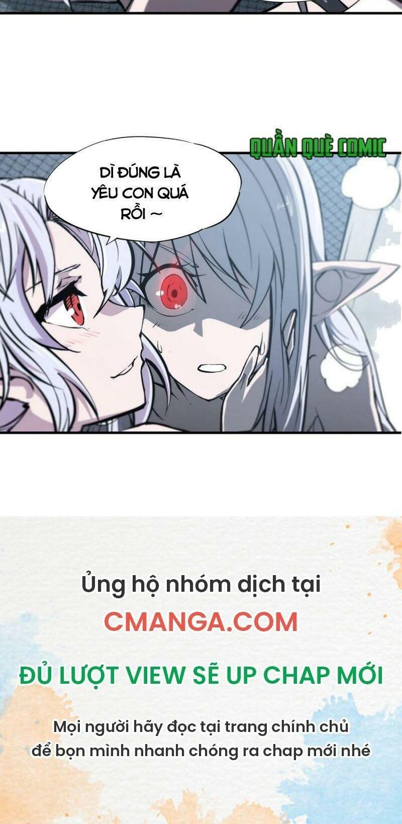 huyết cơ và kỵ sĩ chapter 133 26