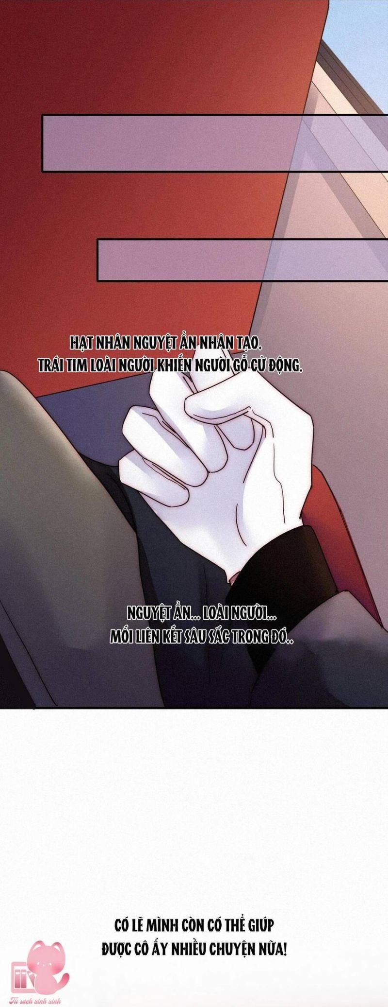 đêm tối chốn này chapter 70 50