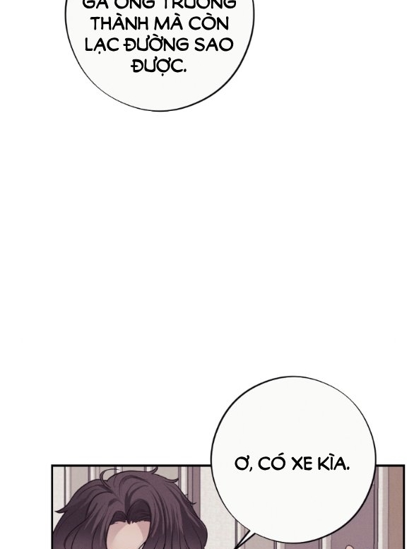 [18+] người vợ quyến rũ chapter 19.1 37