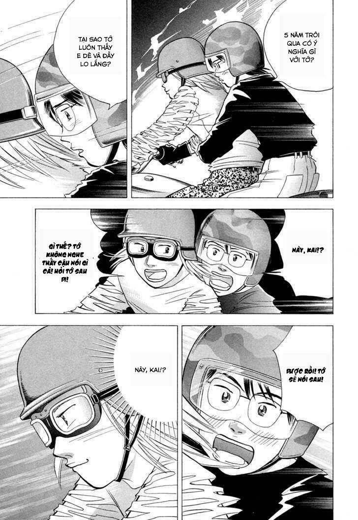 piano no mori chapter 65 24