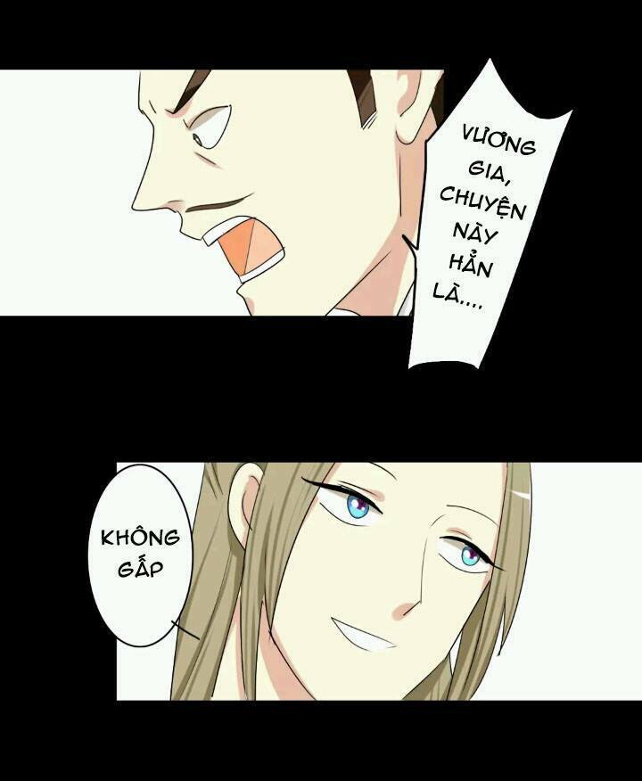 lưỡng bất nghi (full) chapter 43 15