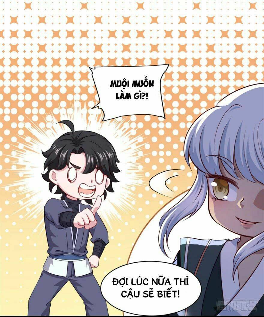 tiên ma đồng tu chapter 66 37