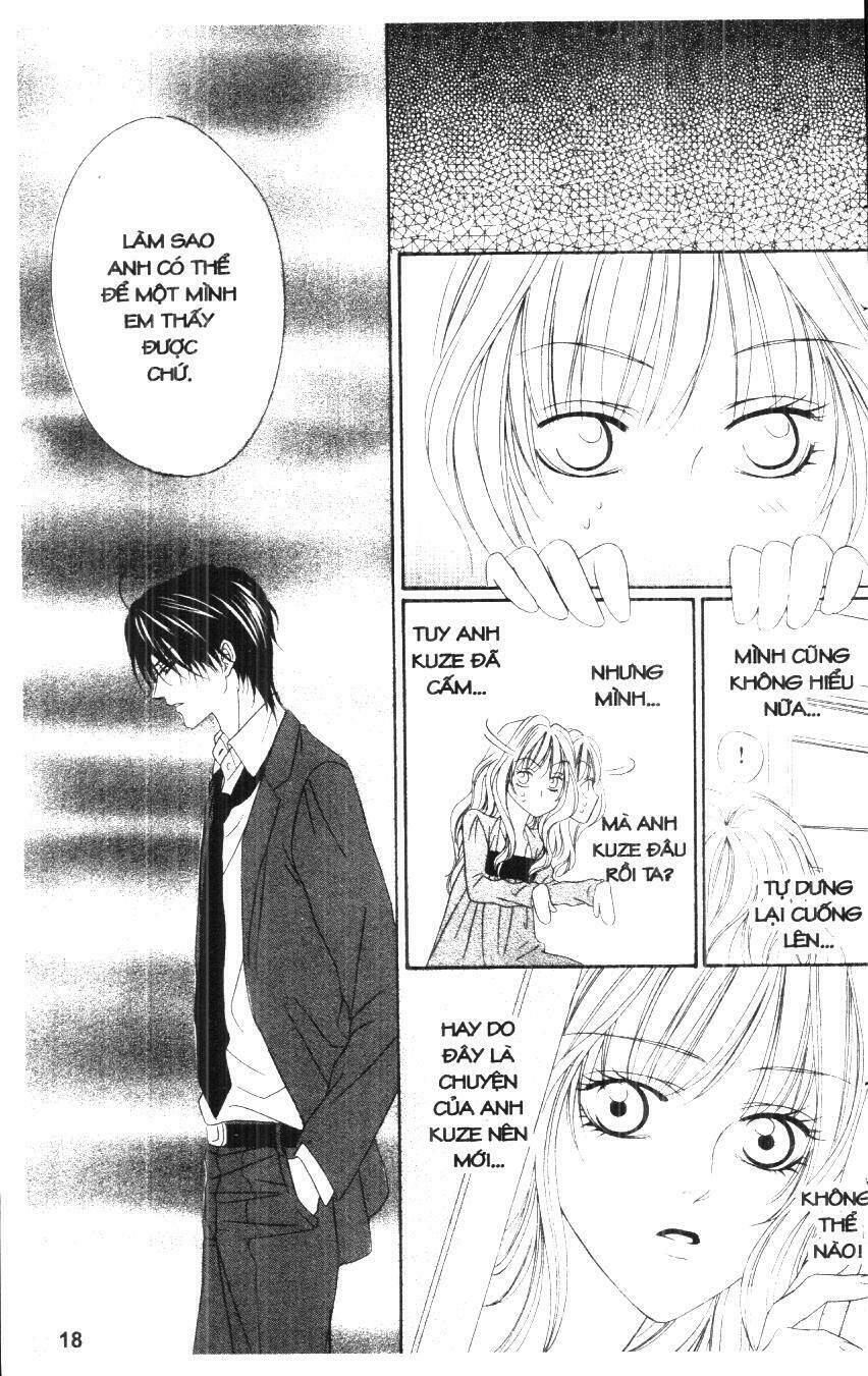 007 phá án chapter 8 14