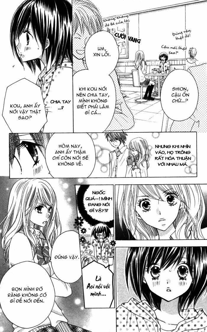 kimi ja nakya dame nanda chapter 10 4