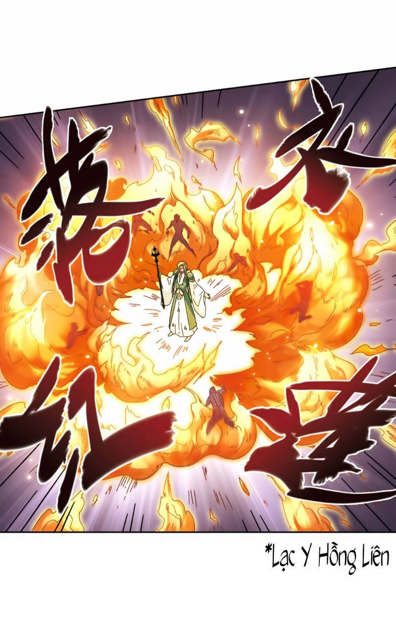 võng du chi cận chiến pháp sư chapter 271 6