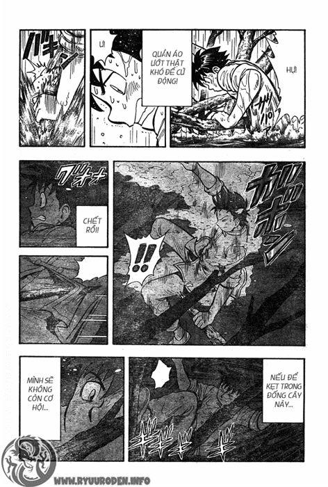 hoàng phi hồng phần 4 chapter 48 8