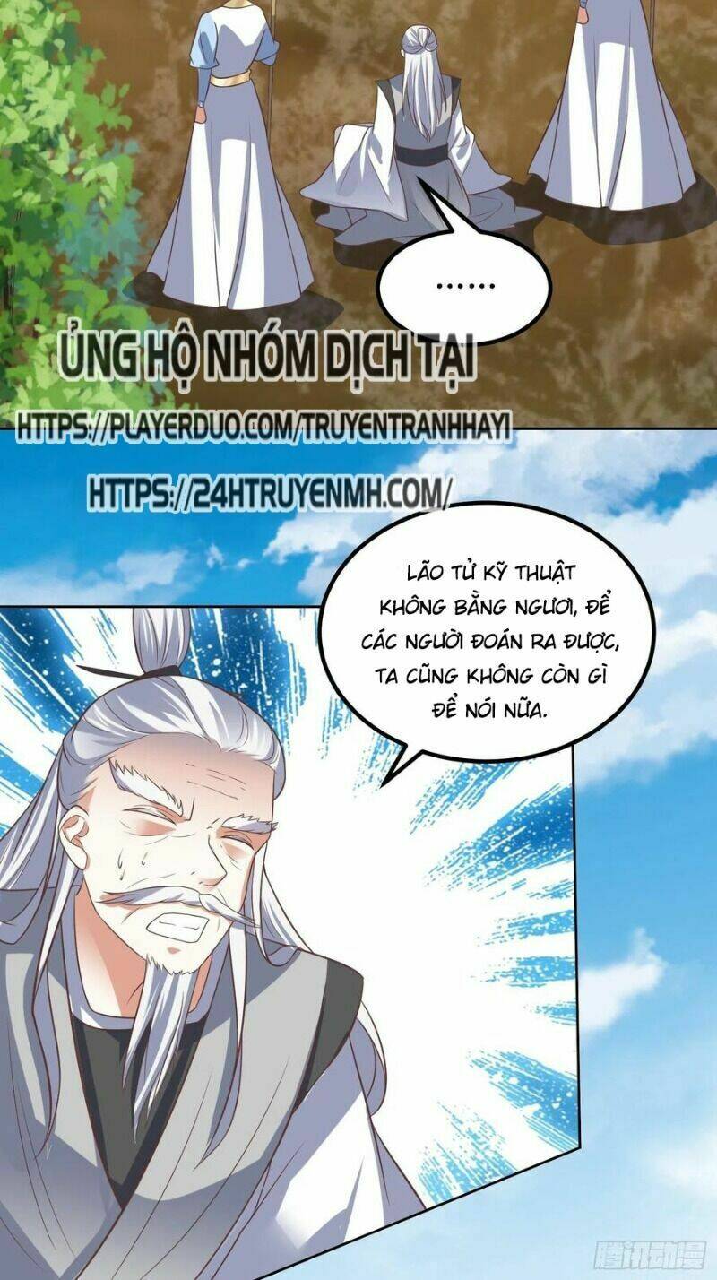 đỉnh cấp phản phái đại sư huynh chapter 38 30