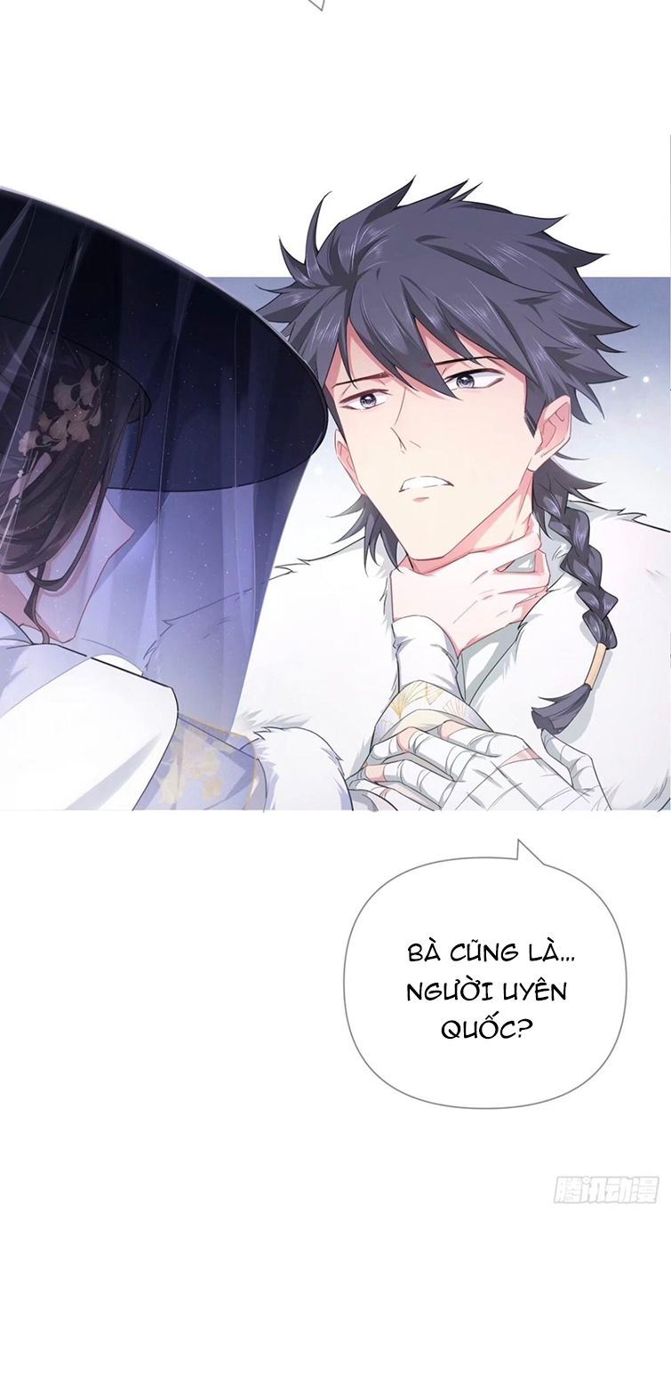 nhập mộ chi thần chapter 65 21