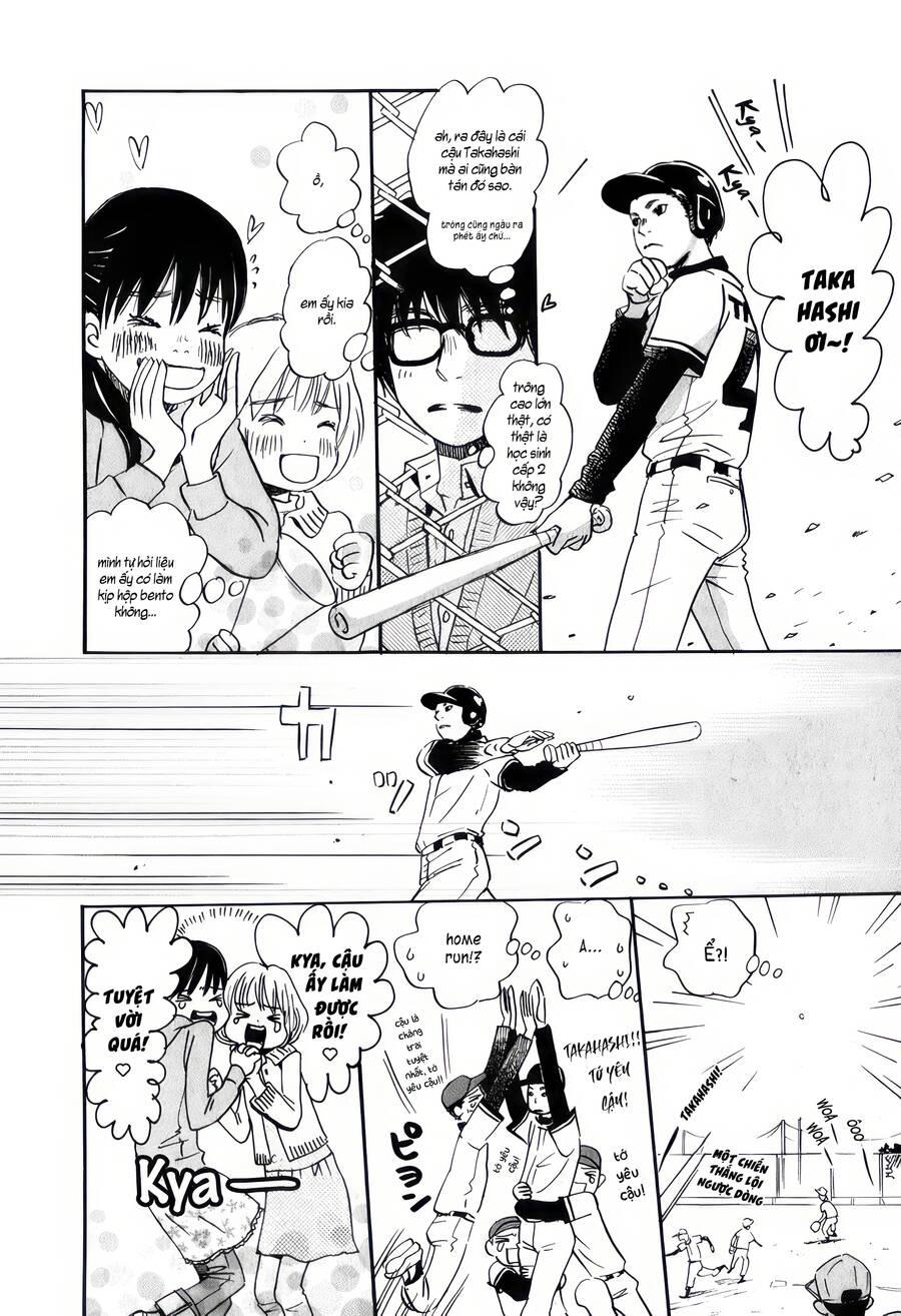 3-gatsu no lion chapter 7 13