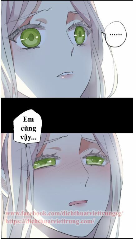 vết cắn ngọt ngào phần 2 chapter 39 50