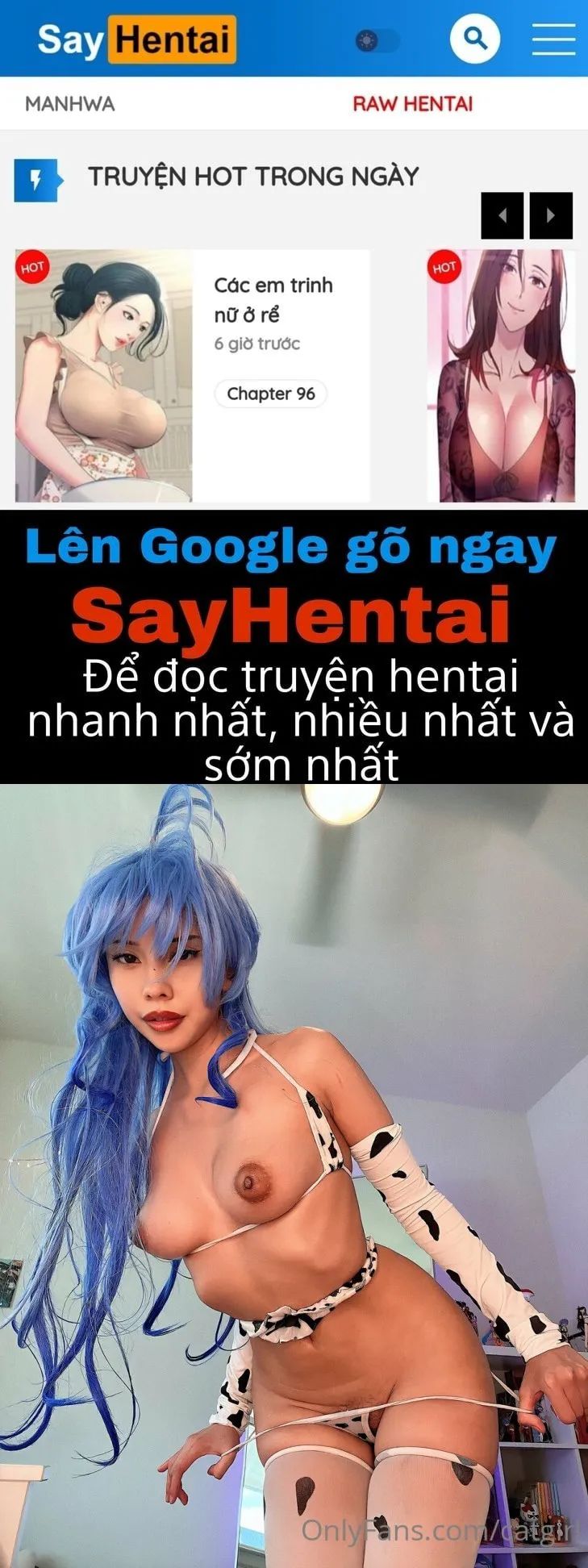 hình cosplay chapter 63 1