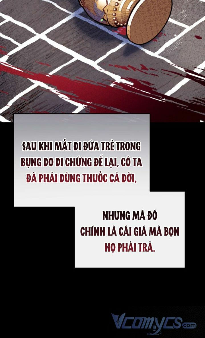 chúng ta có thể trở thành gia đình được không? chapter 46 4