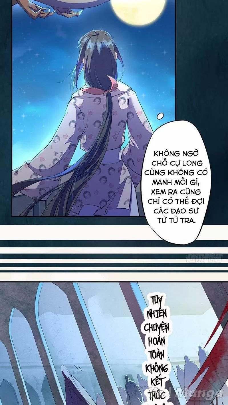 tuyệt thế luyện đan sư chapter 90 11