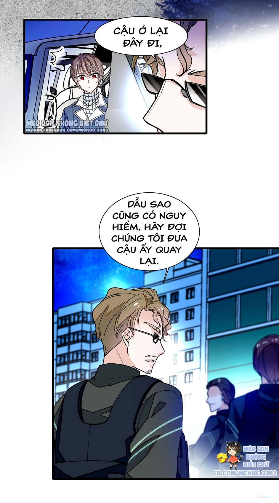 long phượng phiên chuyển chapter 36 44