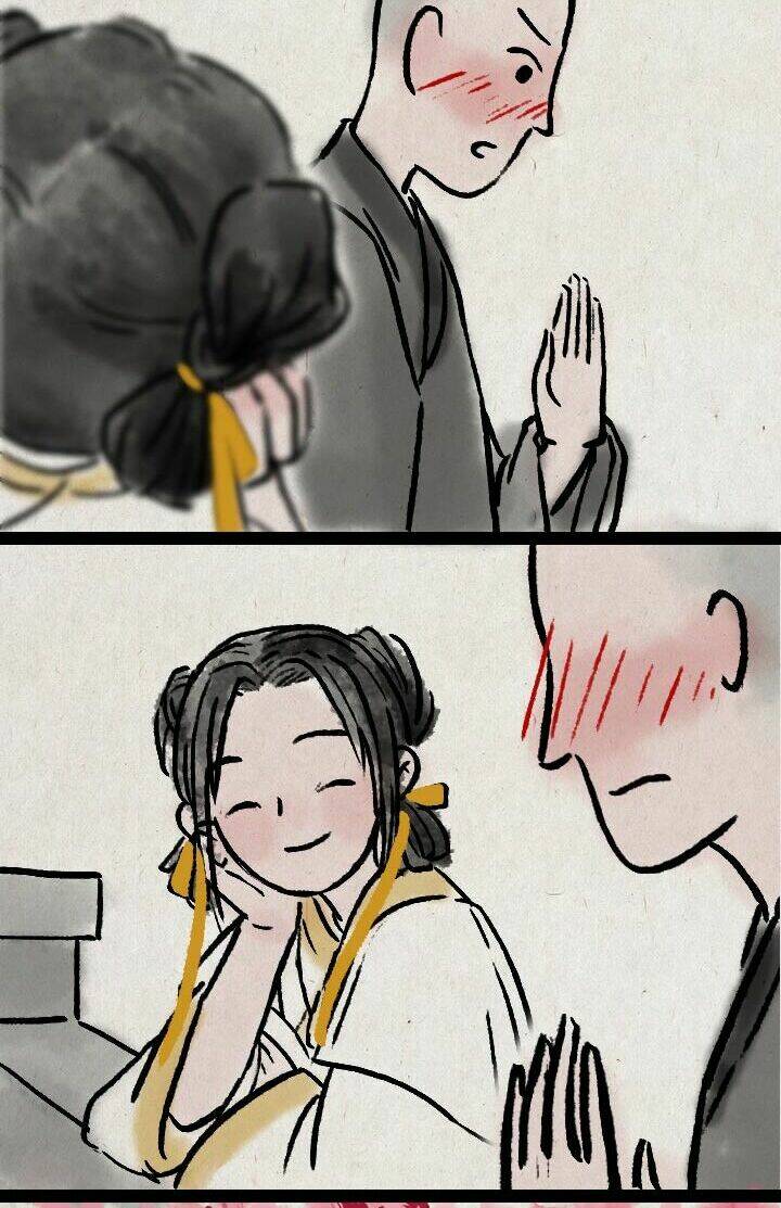 nhất thiền tiểu hòa thượng chapter 75 11