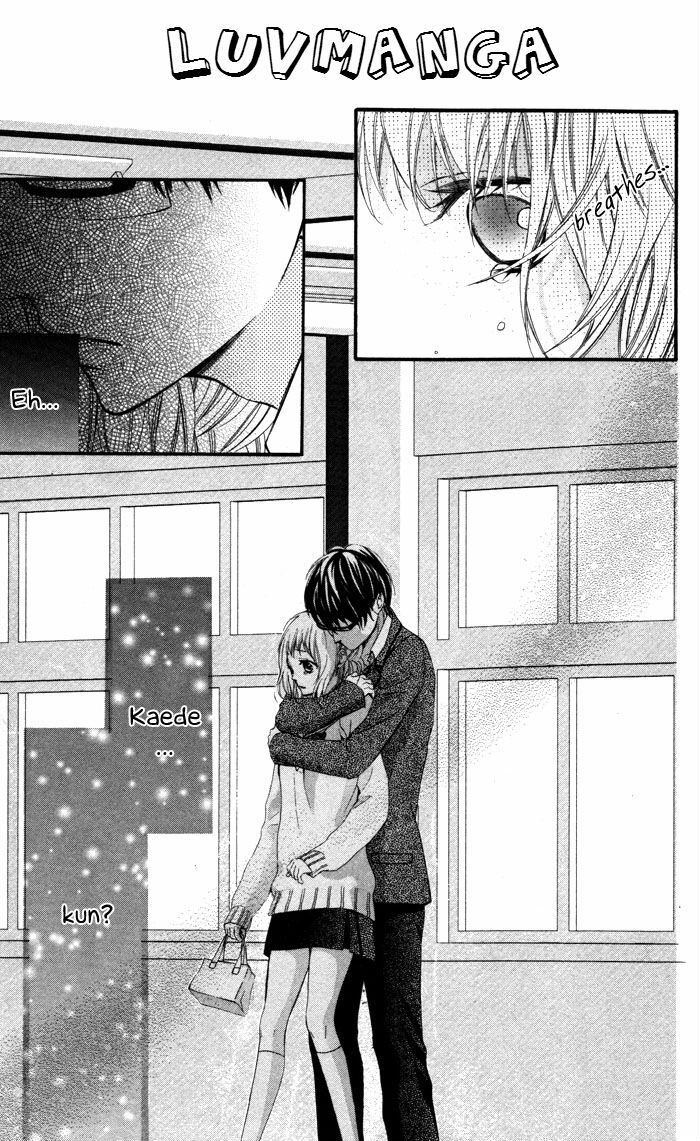 maruoka-san chi no kyouikugakari chapter 3 33