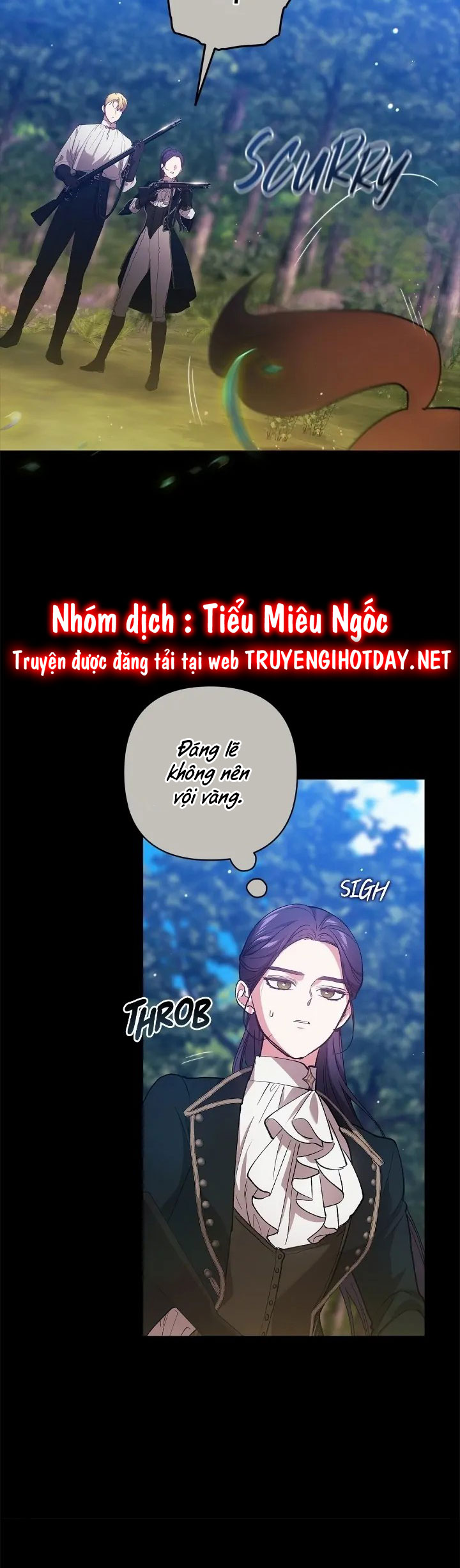 tôi mới là người quyết định cuộc hôn nhân này chapter 62 47