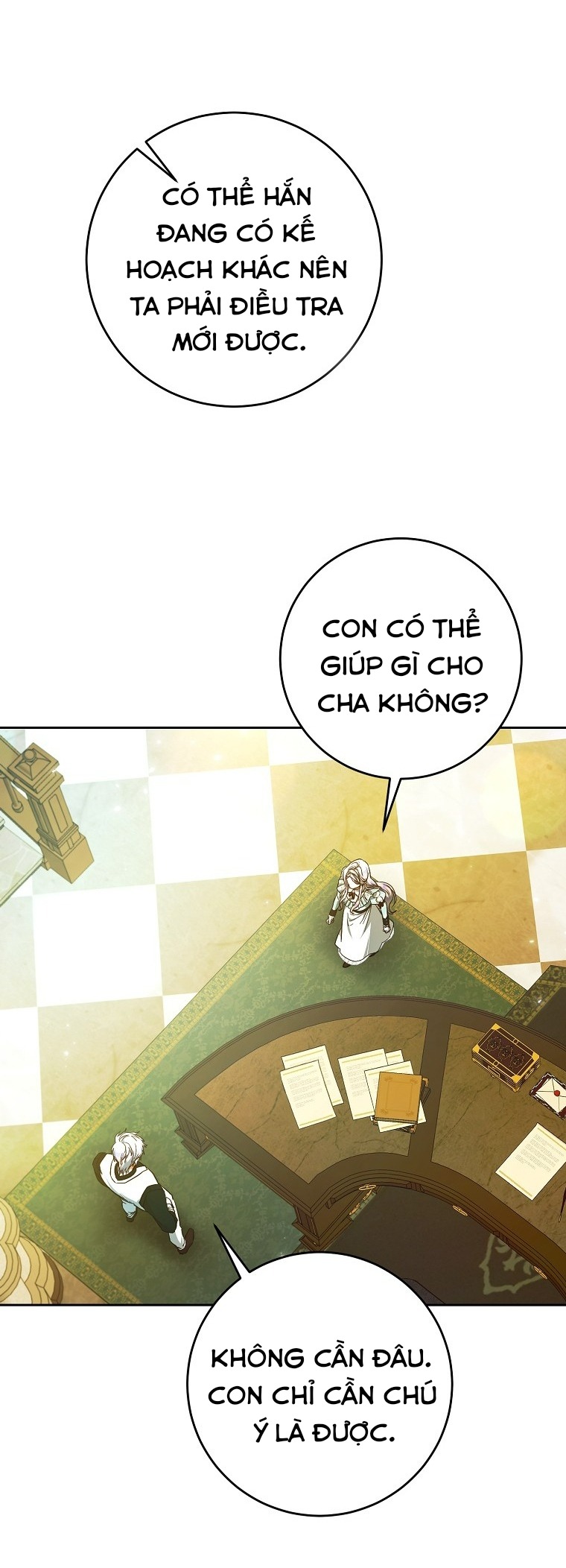 trở thành vợ của nam chính chapter 106 42