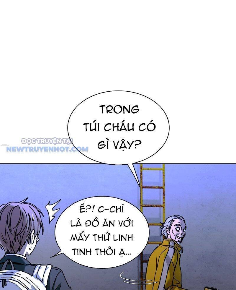 tận thế cũng chỉ là trò chơi chapter 18 10