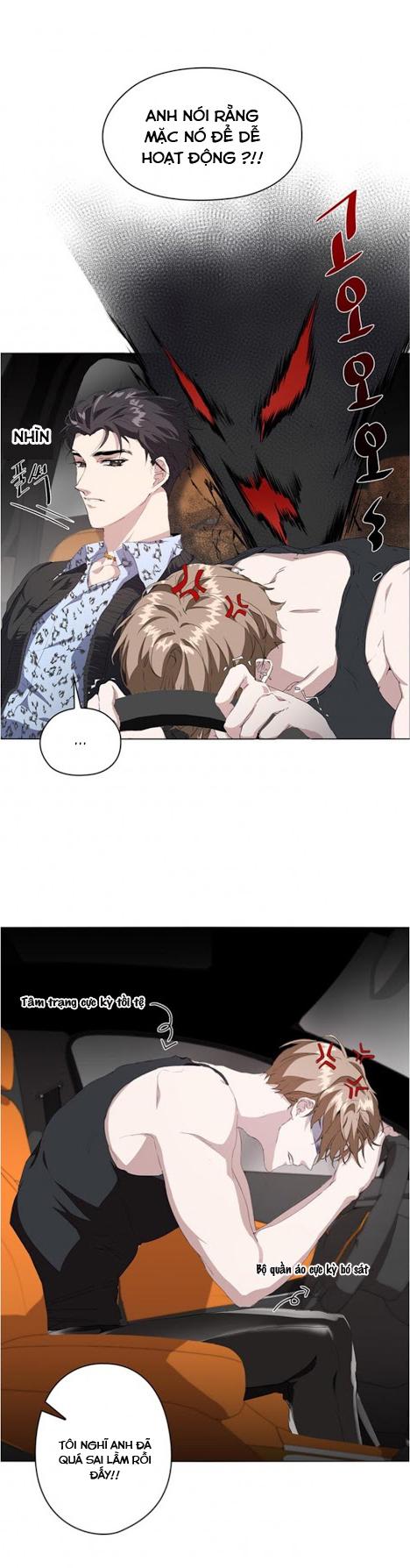 nhiệm vụ tiềm ẩn chapter 6 7