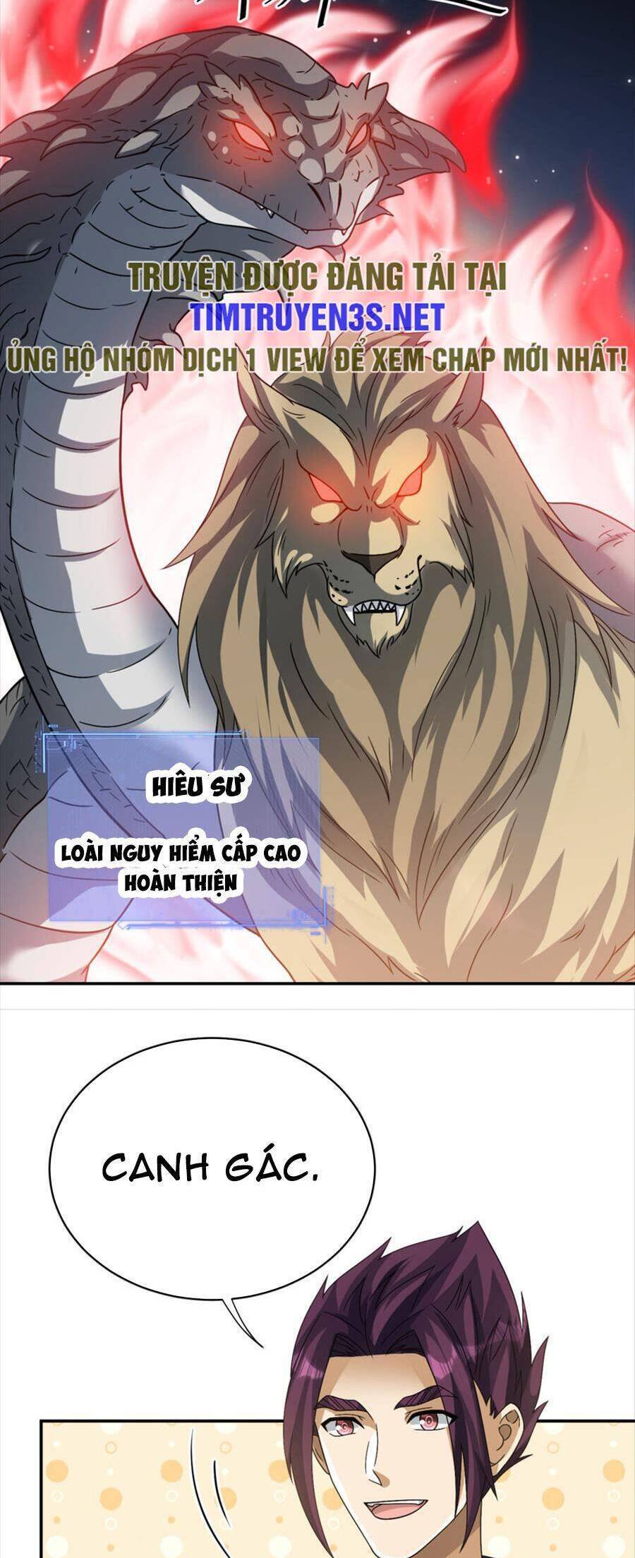 bí pháp ngự rồng chapter 33 6