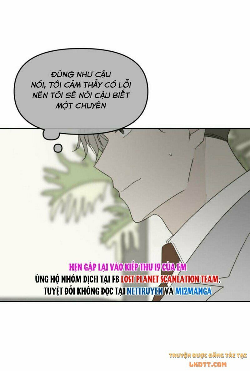 kiếp này cũng xin chăm sóc tôi như vậy nhé kiếp này cũng xin chăm sóc tôi như vậy nhé chapter 69 23