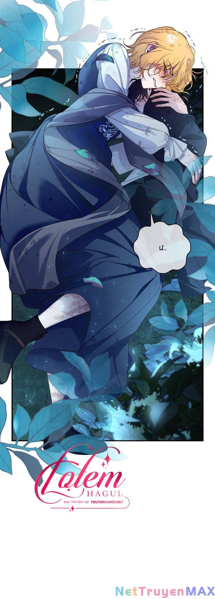 phương pháp che giấu đứa con của hoàng đế chapter 62.1 5