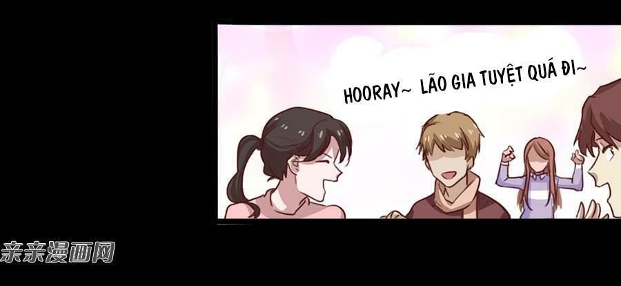 gửi người không quen chapter 40 12